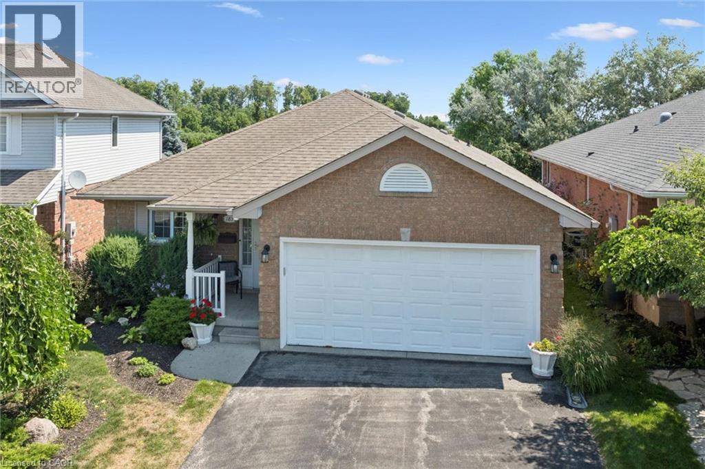 187 Westchester Drive, Kitchener, Ontario  N2B 3M8 - Photo 36 - 40847876