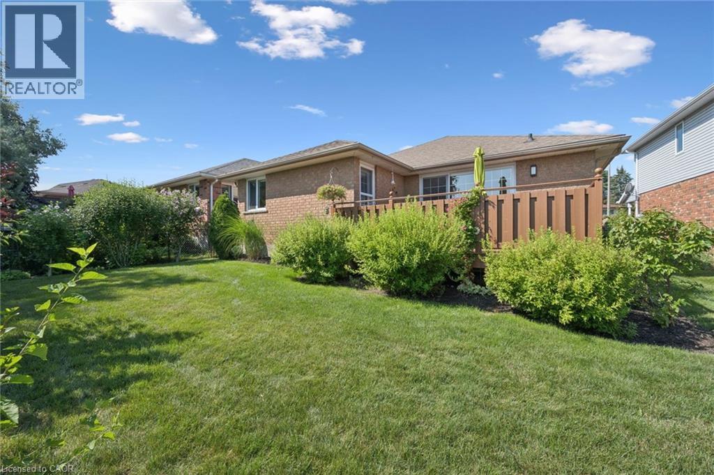 187 Westchester Drive, Kitchener, Ontario  N2B 3M8 - Photo 34 - 40847876