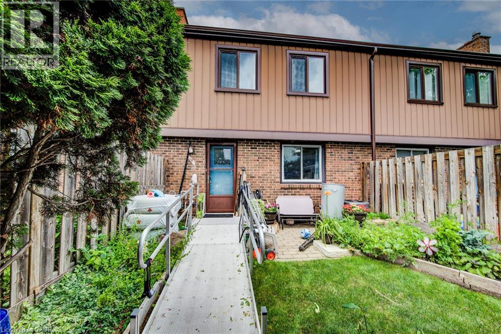 285 Sandowne Drive Unit# 15, Waterloo, Ontario  N2K 2C1 - Photo 27 - 40851425