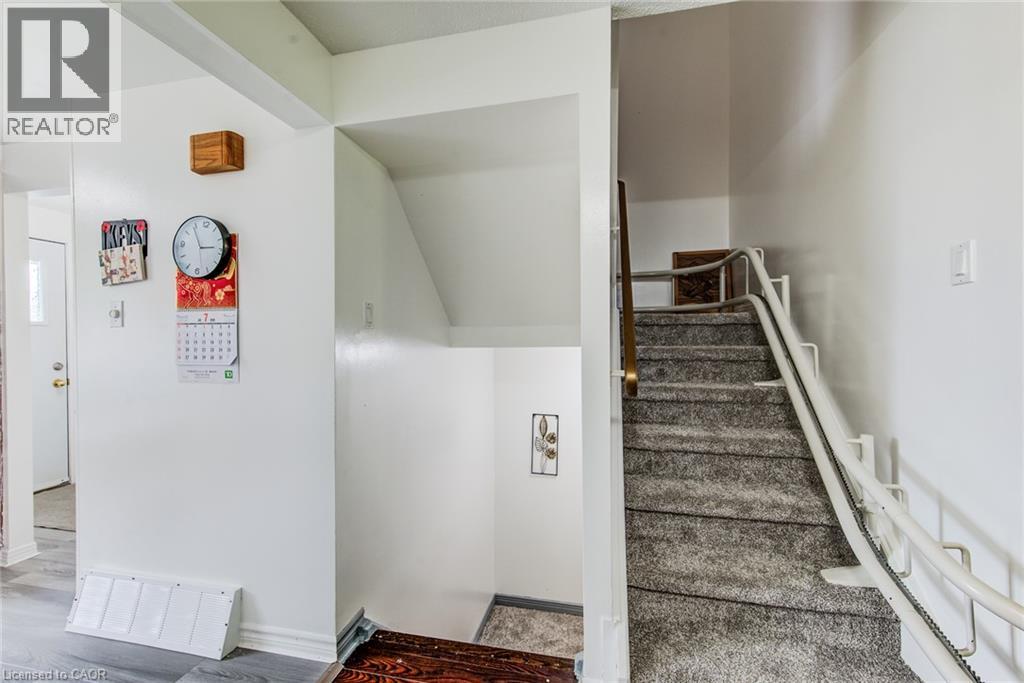 285 Sandowne Drive Unit# 15, Waterloo, Ontario  N2K 2C1 - Photo 9 - 40851425