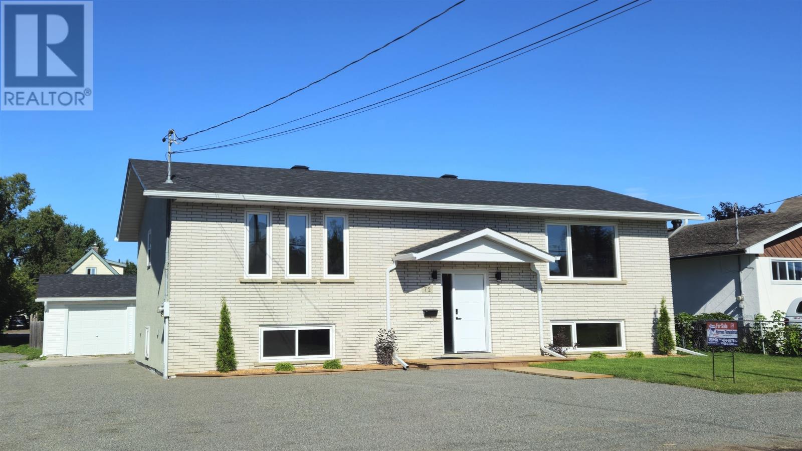 72 Brent ST, Thunder Bay, Ontario