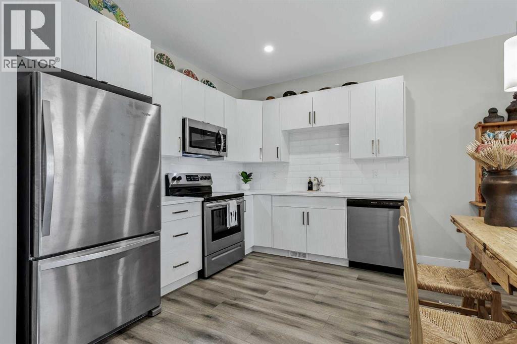571 Canals Crossing SW, Airdrie, Alberta  T4B 4L3 - Photo 7 - A2332692