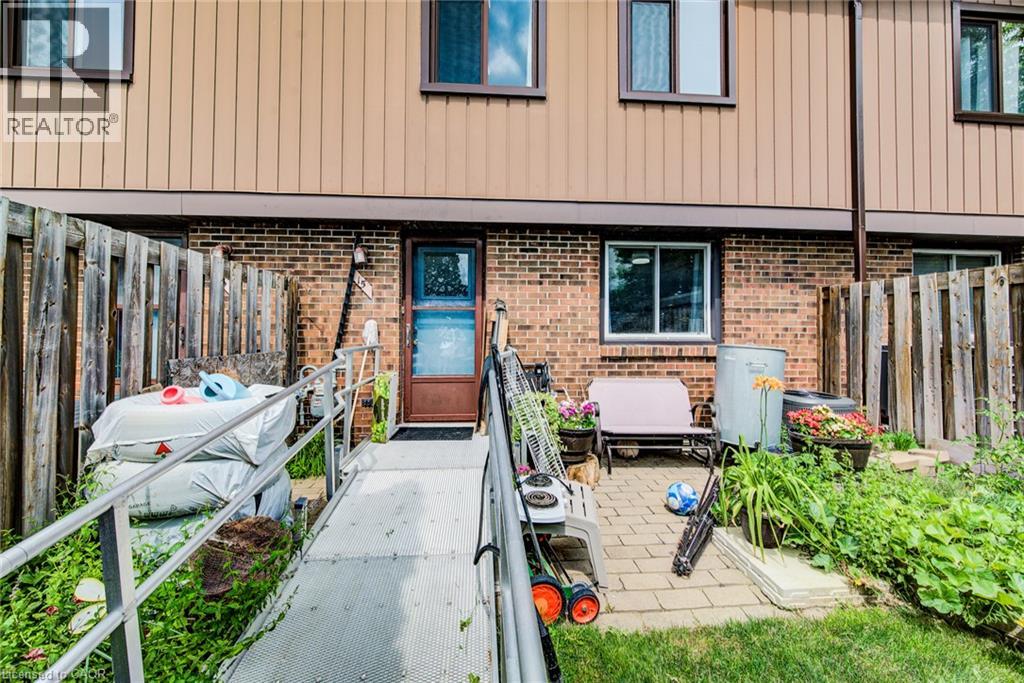 285 Sandowne Drive Unit# 15, Waterloo, Ontario  N2K 2C1 - Photo 23 - 40851425