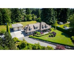 9228 BODNER TERRACE, Mission, British Columbia