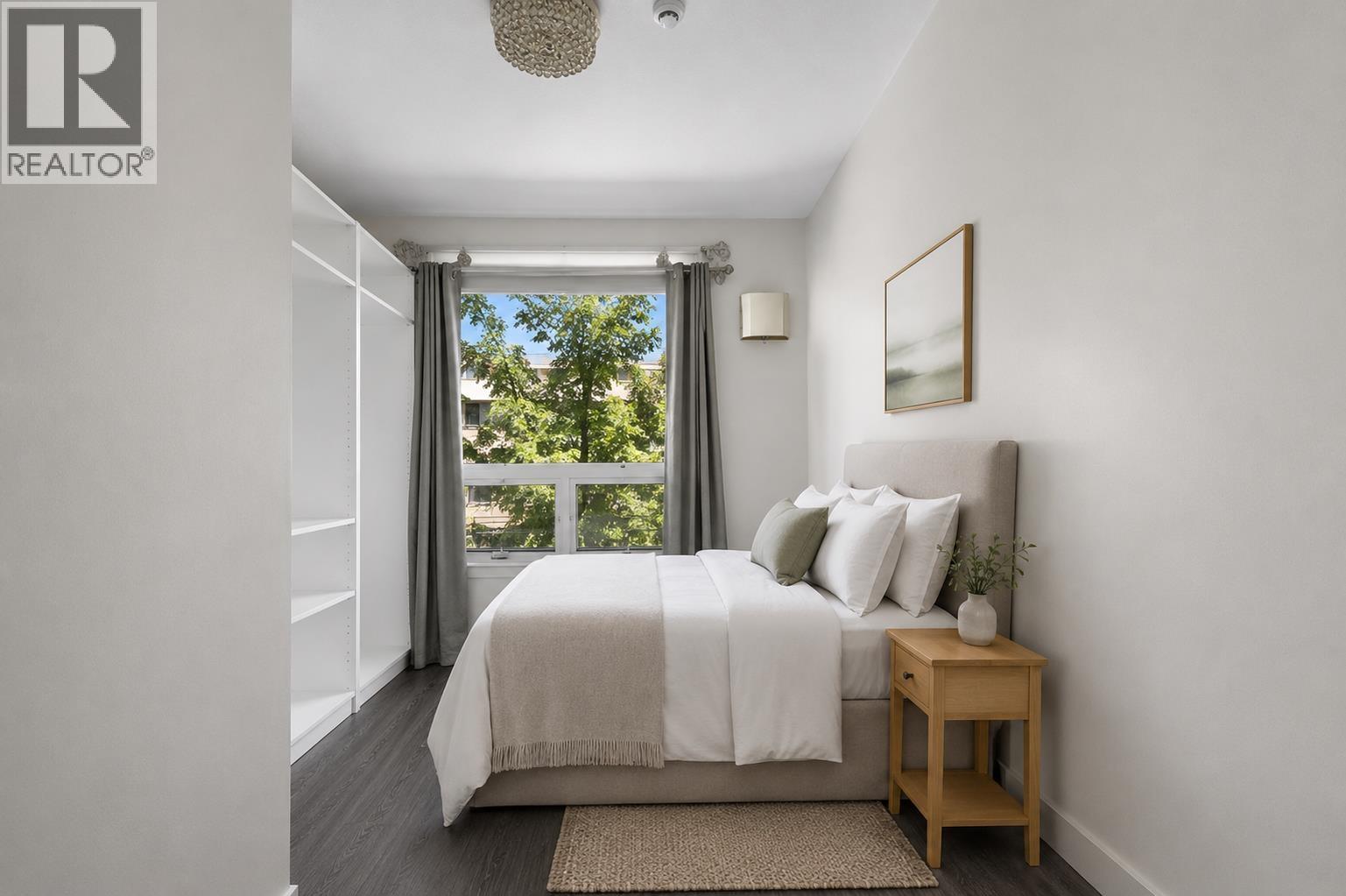 312 3138 Riverwalk Avenue, Vancouver, British Columbia  V5S 0B6 - Photo 2 - R3152690