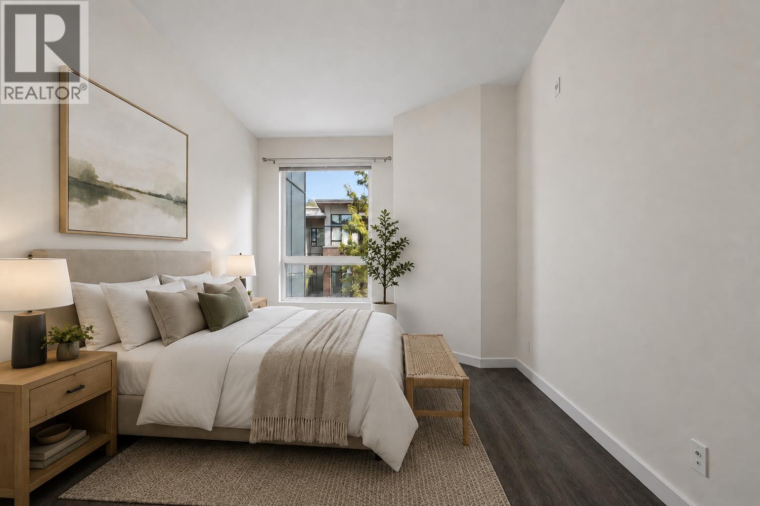 312 3138 Riverwalk Avenue, Vancouver, British Columbia  V5S 0B6 - Photo 3 - R3152690