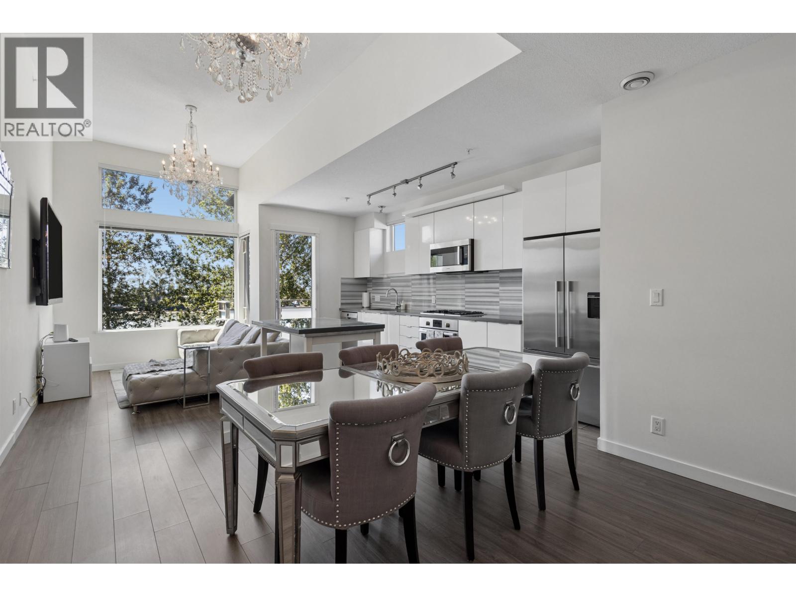 312 3138 Riverwalk Avenue, Vancouver, British Columbia  V5S 0B6 - Photo 10 - R3152690