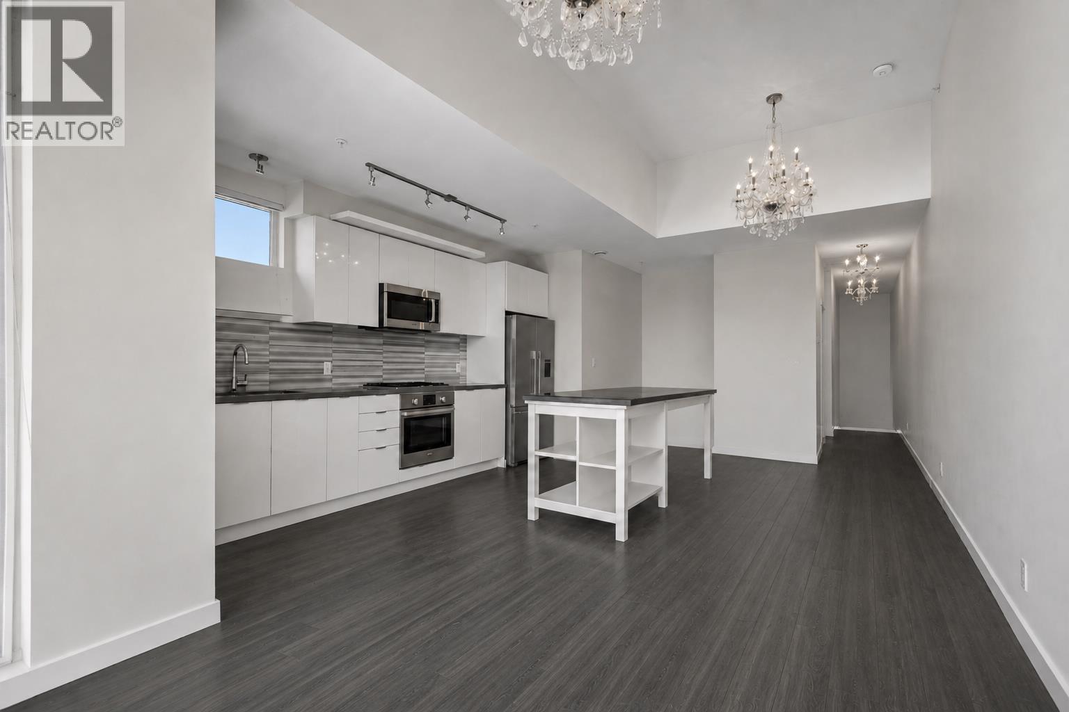312 3138 Riverwalk Avenue, Vancouver, British Columbia  V5S 0B6 - Photo 5 - R3152690