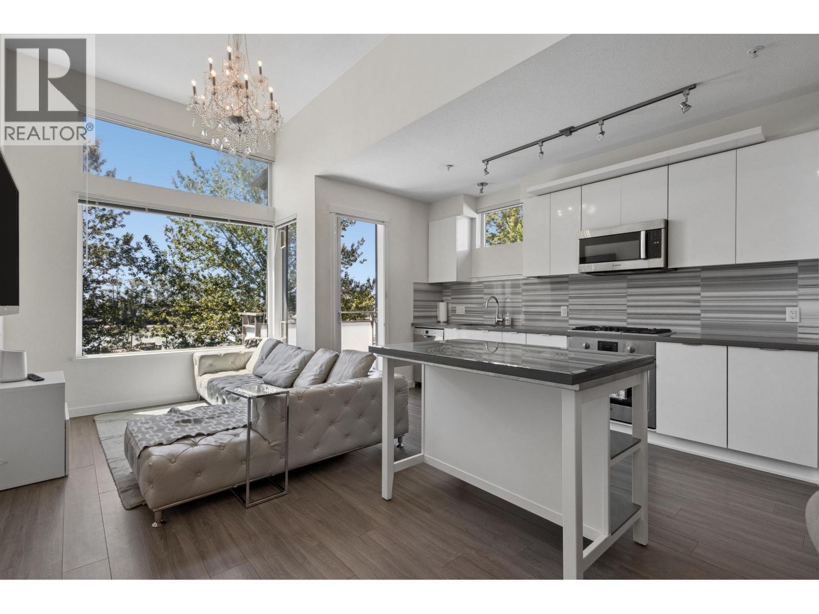 312 3138 Riverwalk Avenue, Vancouver, British Columbia  V5S 0B6 - Photo 11 - R3152690