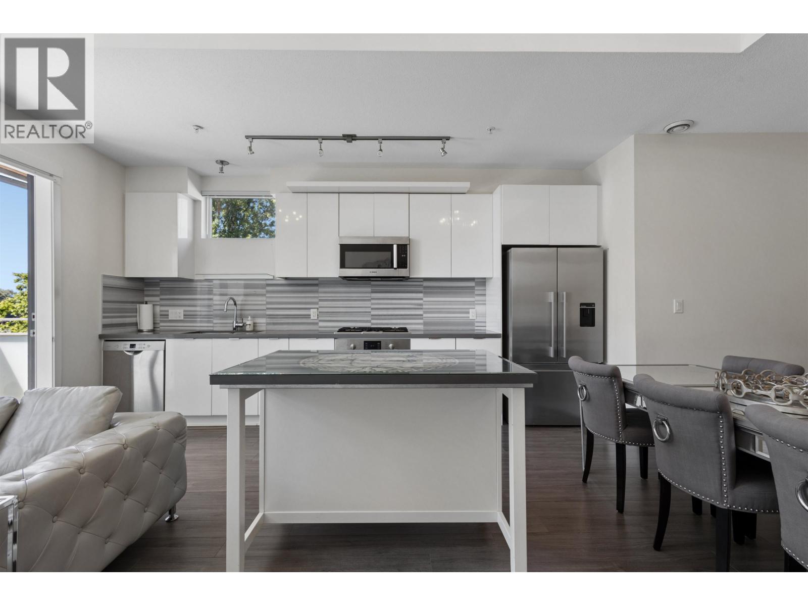 312 3138 Riverwalk Avenue, Vancouver, British Columbia  V5S 0B6 - Photo 12 - R3152690