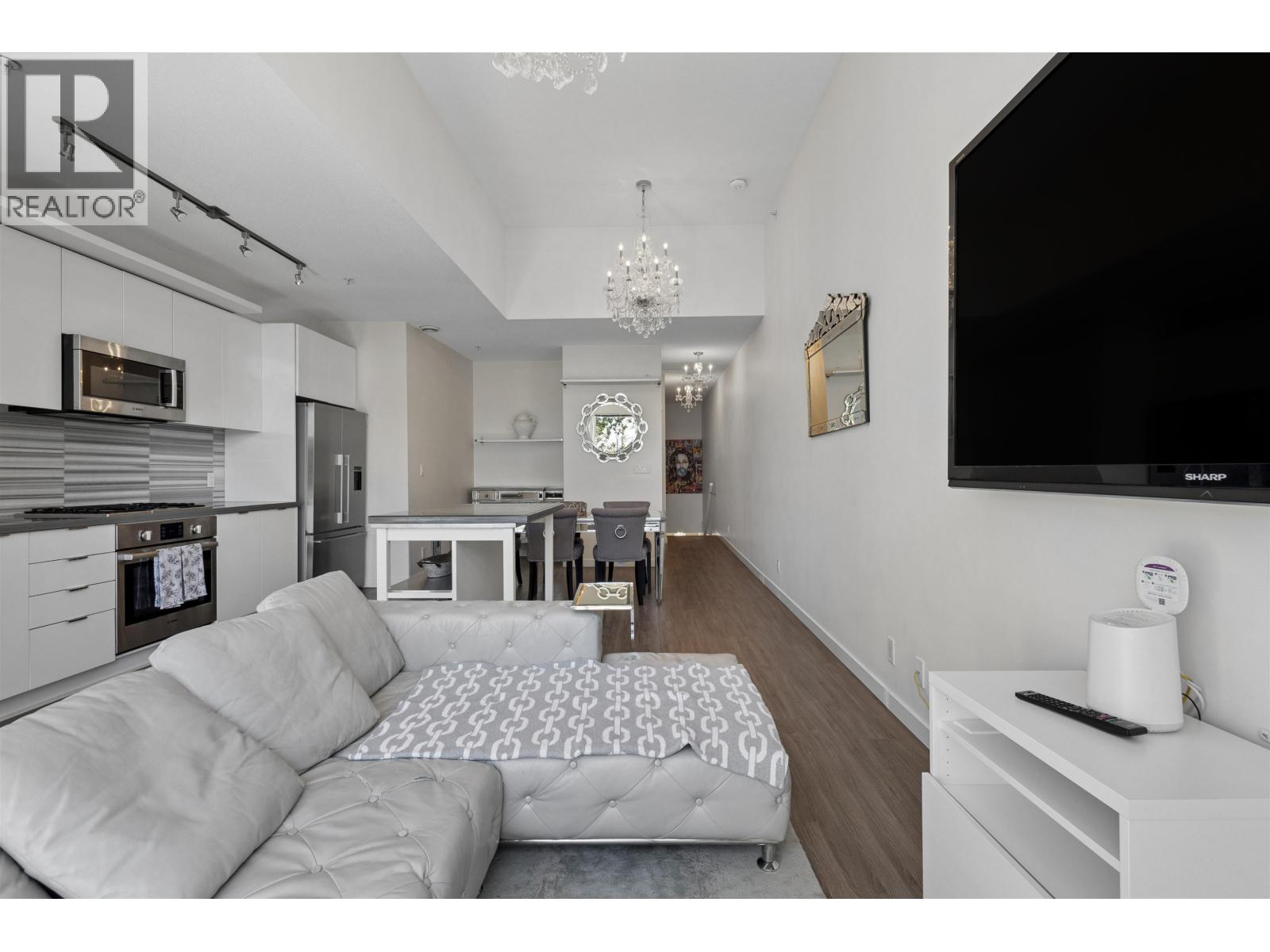 312 3138 Riverwalk Avenue, Vancouver, British Columbia  V5S 0B6 - Photo 18 - R3152690