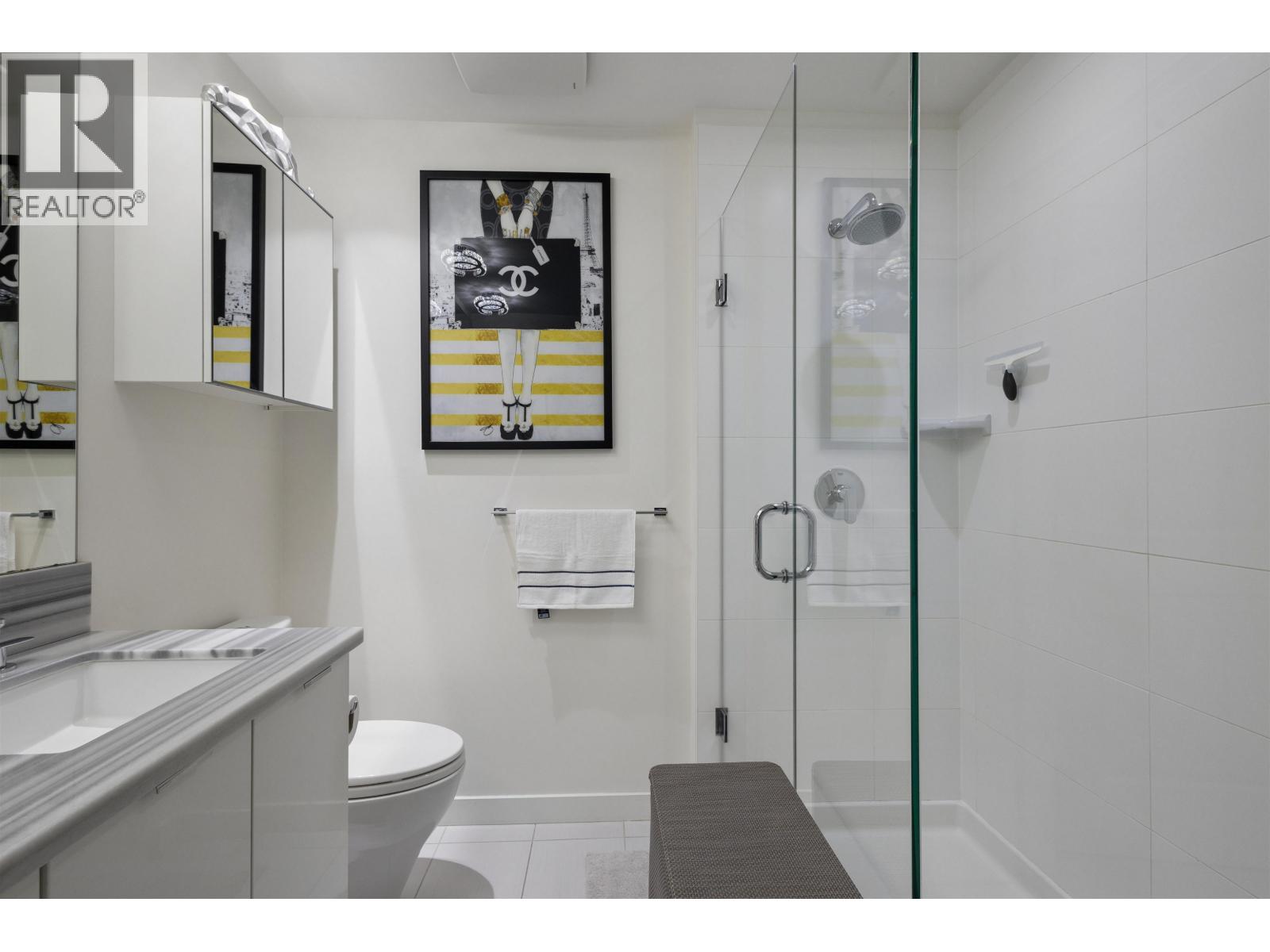 312 3138 Riverwalk Avenue, Vancouver, British Columbia  V5S 0B6 - Photo 19 - R3152690