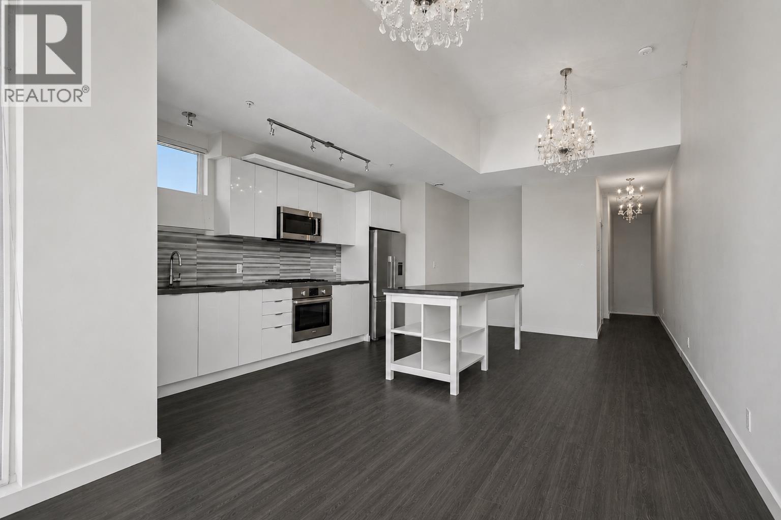 312 3138 Riverwalk Avenue, Vancouver, British Columbia  V5S 0B6 - Photo 16 - R3152690