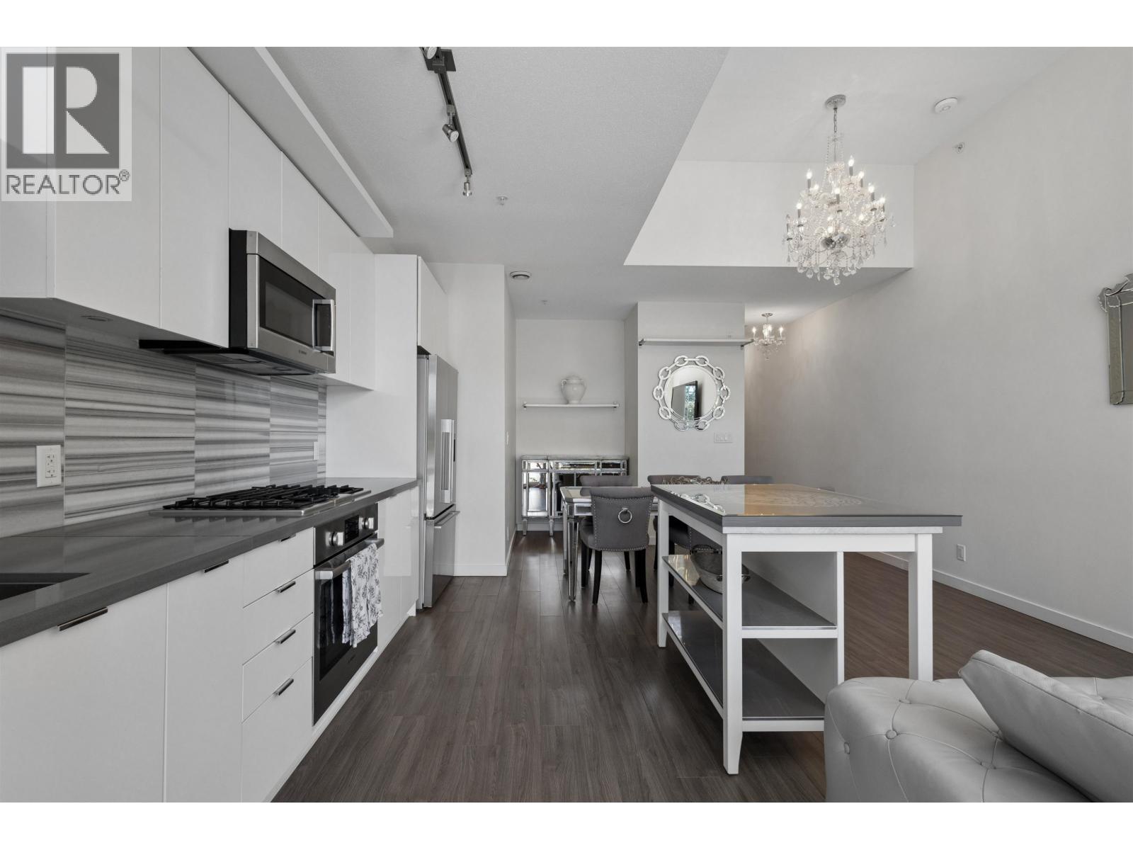 312 3138 Riverwalk Avenue, Vancouver, British Columbia  V5S 0B6 - Photo 15 - R3152690