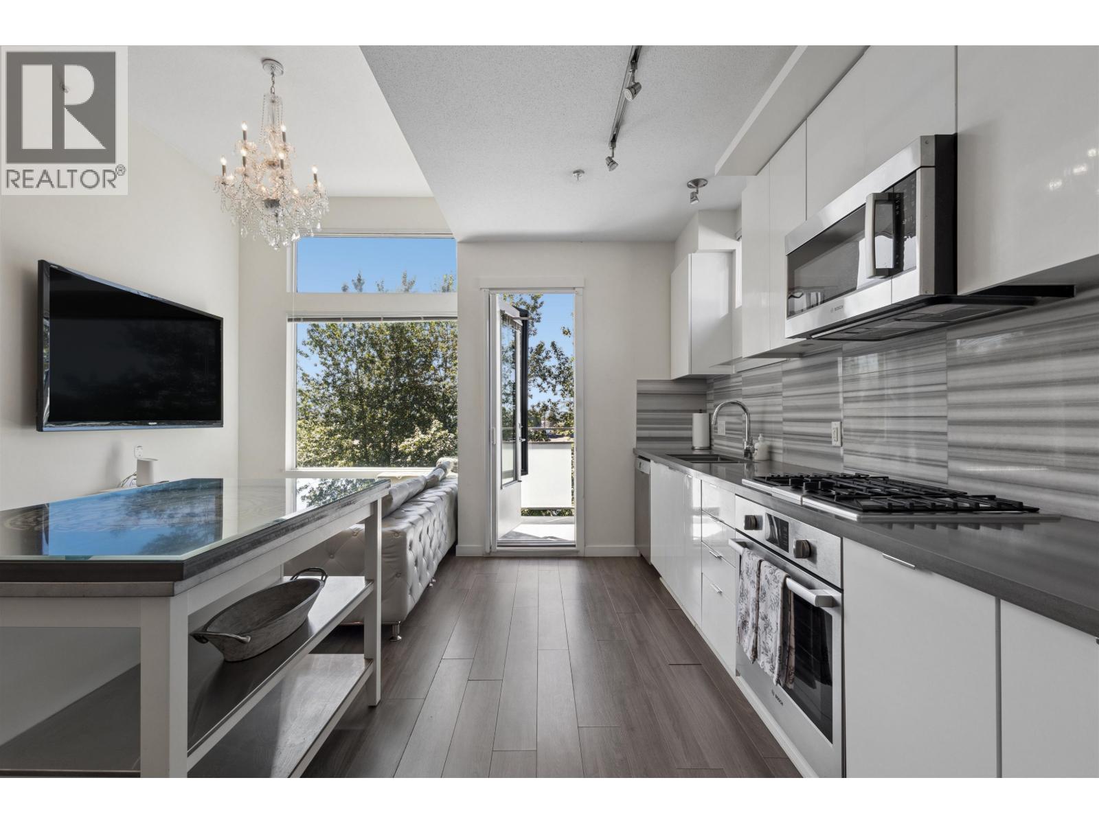 312 3138 Riverwalk Avenue, Vancouver, British Columbia  V5S 0B6 - Photo 14 - R3152690