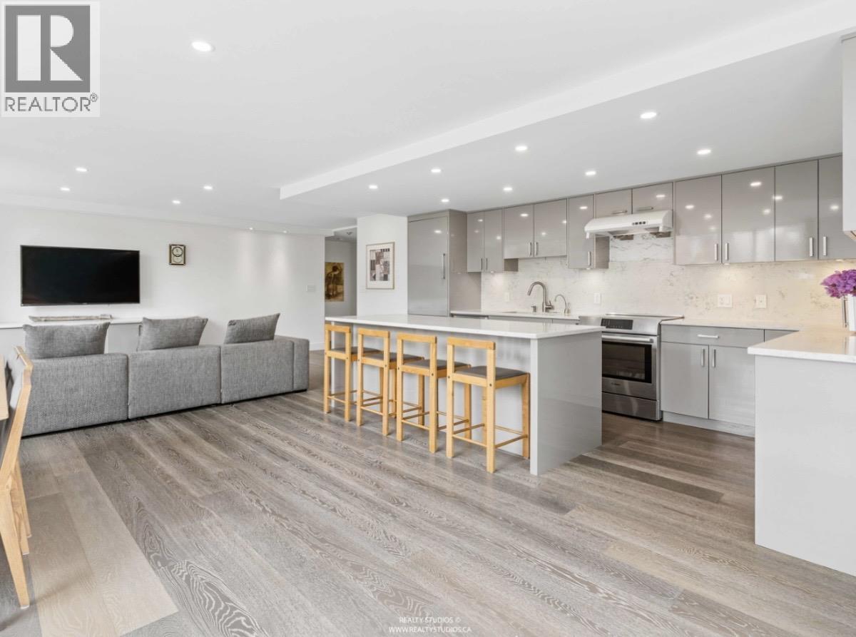 201 2140 Briar Avenue, Vancouver, British Columbia  V6L 3B4 - Photo 7 - R3152413