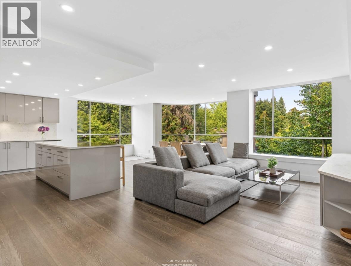 201 2140 Briar Avenue, Vancouver, British Columbia  V6L 3B4 - Photo 11 - R3152413