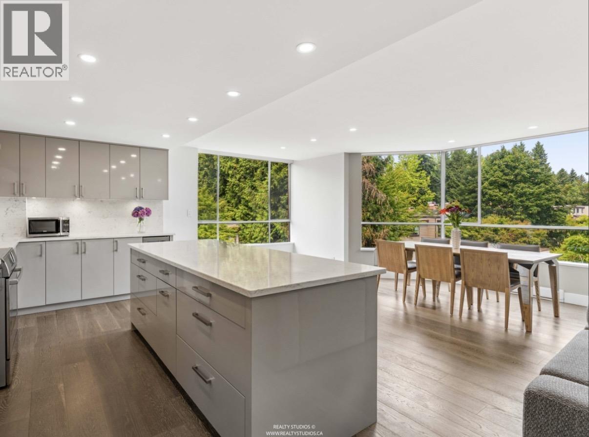 201 2140 Briar Avenue, Vancouver, British Columbia  V6L 3B4 - Photo 8 - R3152413