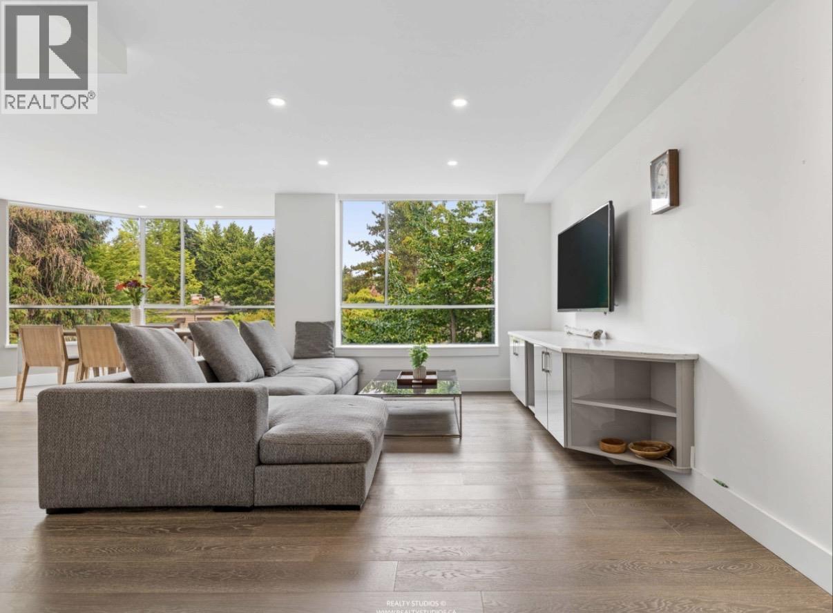 201 2140 Briar Avenue, Vancouver, British Columbia  V6L 3B4 - Photo 6 - R3152413