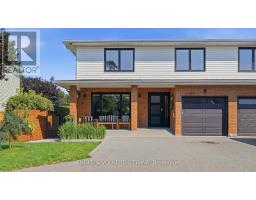 2855 GOTHWOOD PLACE, Ottawa, Ontario