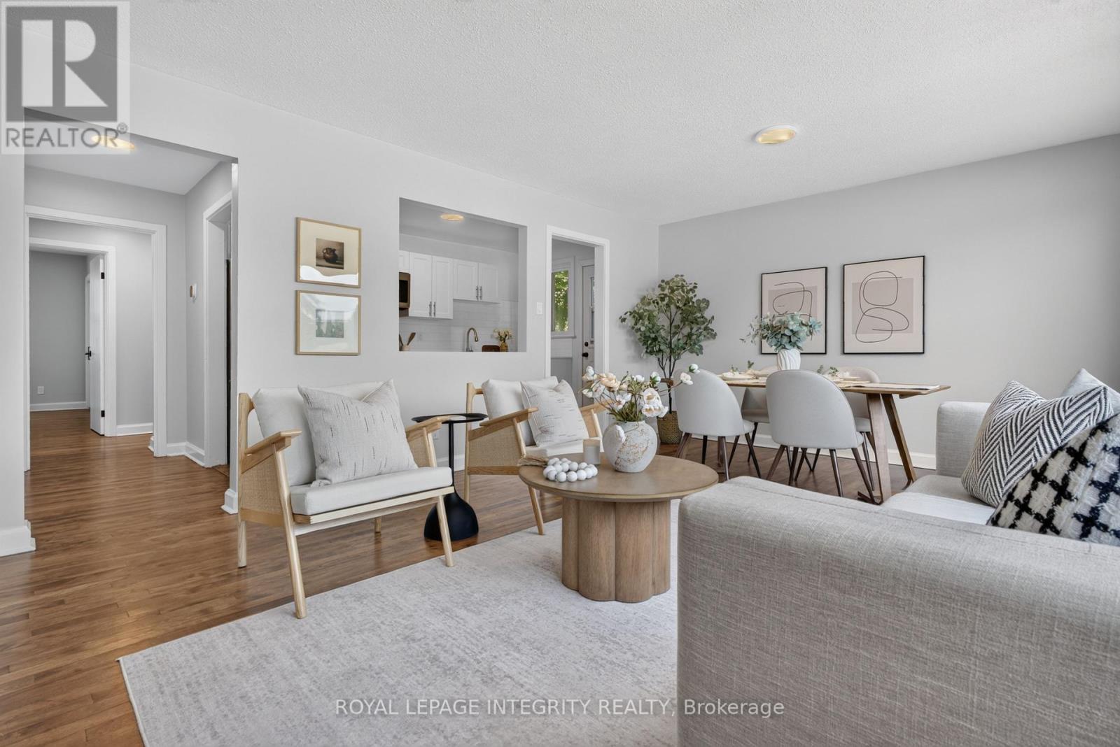 228 Woodroffe Avenue, Ottawa, Ontario  K2A 3V4 - Photo 4 - X13641012