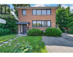 228 WOODROFFE AVENUE, Ottawa, Ontario