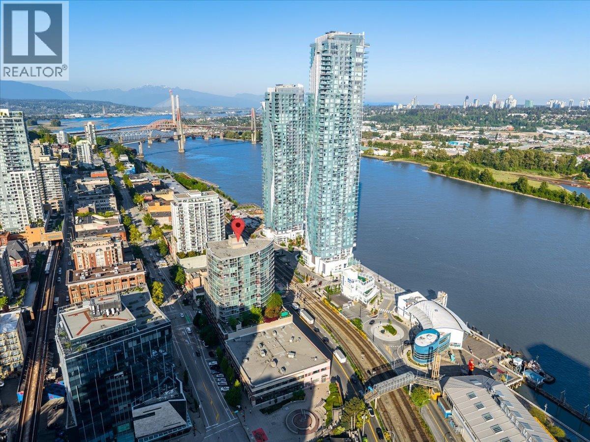 1710 14 Begbie Street, New Westminster, British Columbia  V3M 0C4 - Photo 23 - R3152774