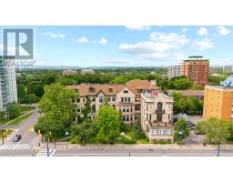404 - 589 RIDEAU STREET, Ottawa, Ontario