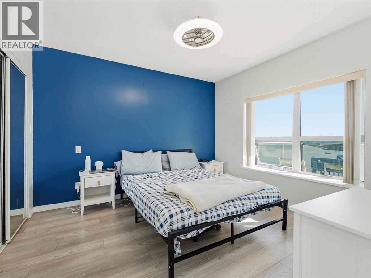 1710 14 Begbie Street, New Westminster, British Columbia  V3M 0C4 - Photo 14 - R3152774
