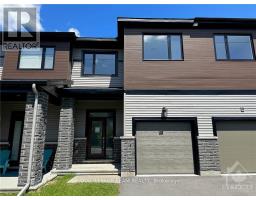 805 EVERBLOOM LANE, Ottawa, Ontario