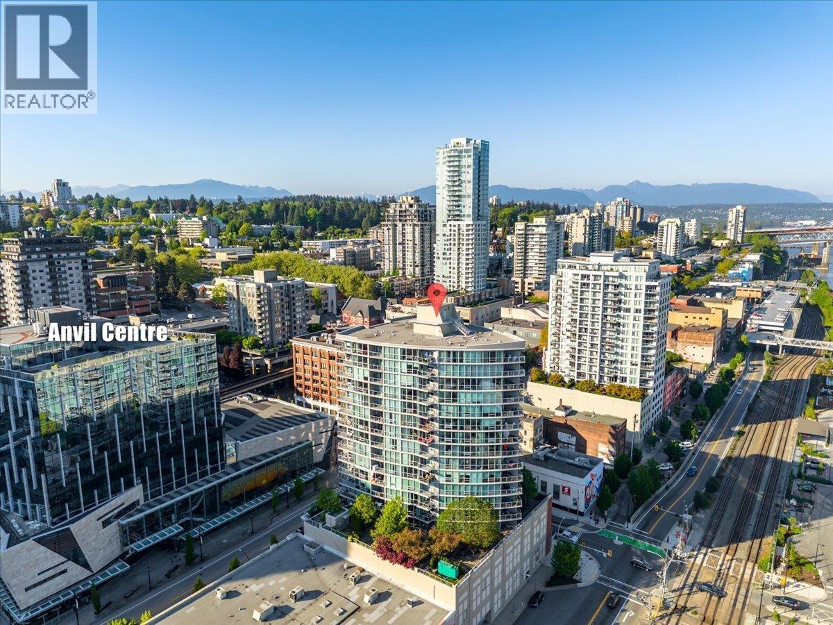 1710 14 Begbie Street, New Westminster, British Columbia  V3M 0C4 - Photo 22 - R3152774