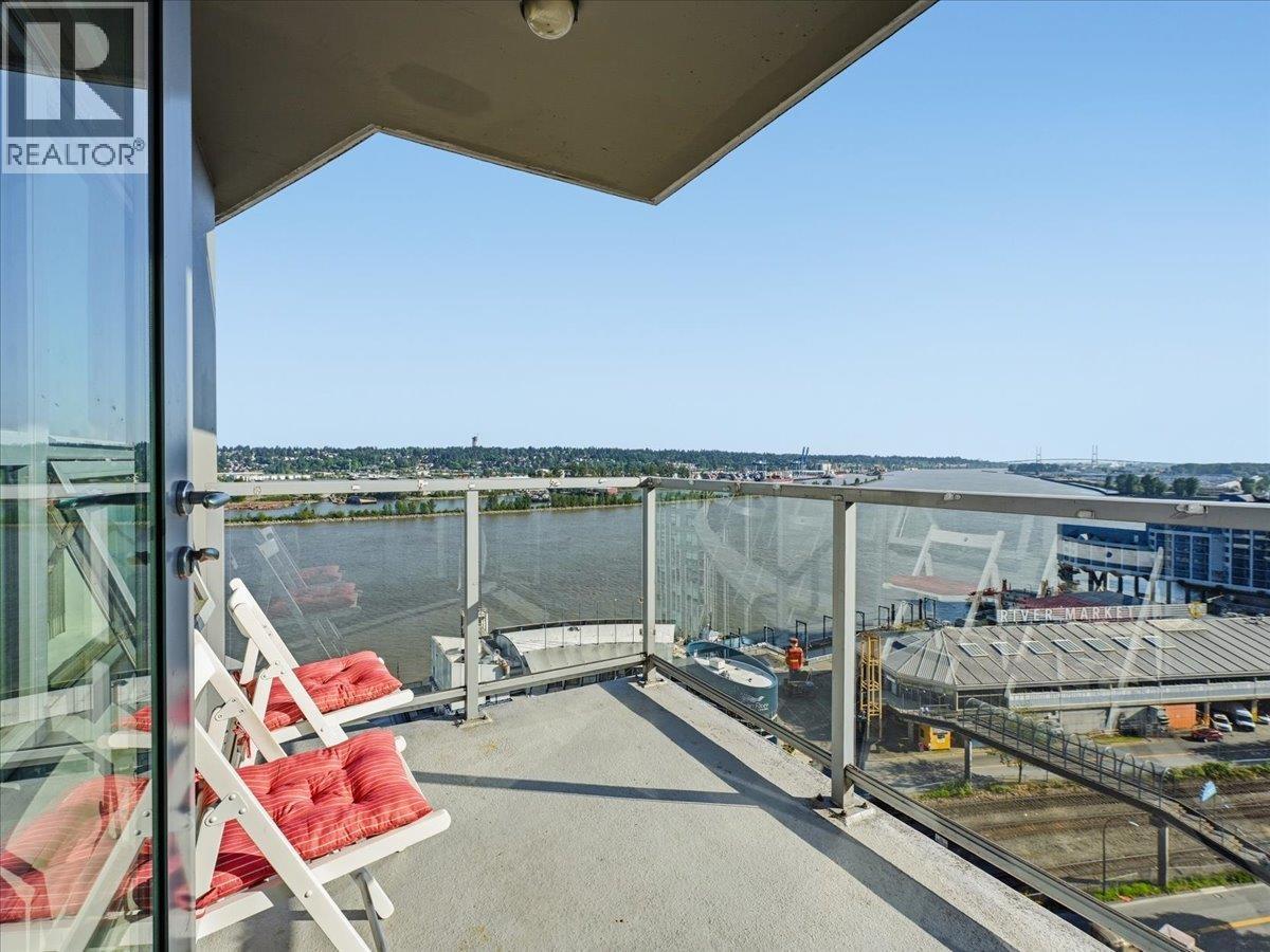 1710 14 Begbie Street, New Westminster, British Columbia  V3M 0C4 - Photo 19 - R3152774