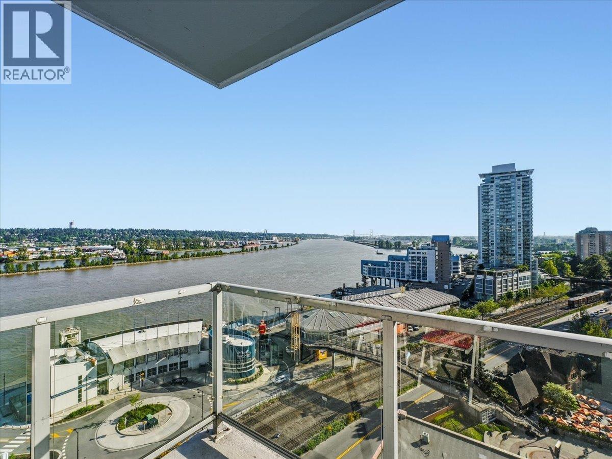 1710 14 Begbie Street, New Westminster, British Columbia  V3M 0C4 - Photo 20 - R3152774