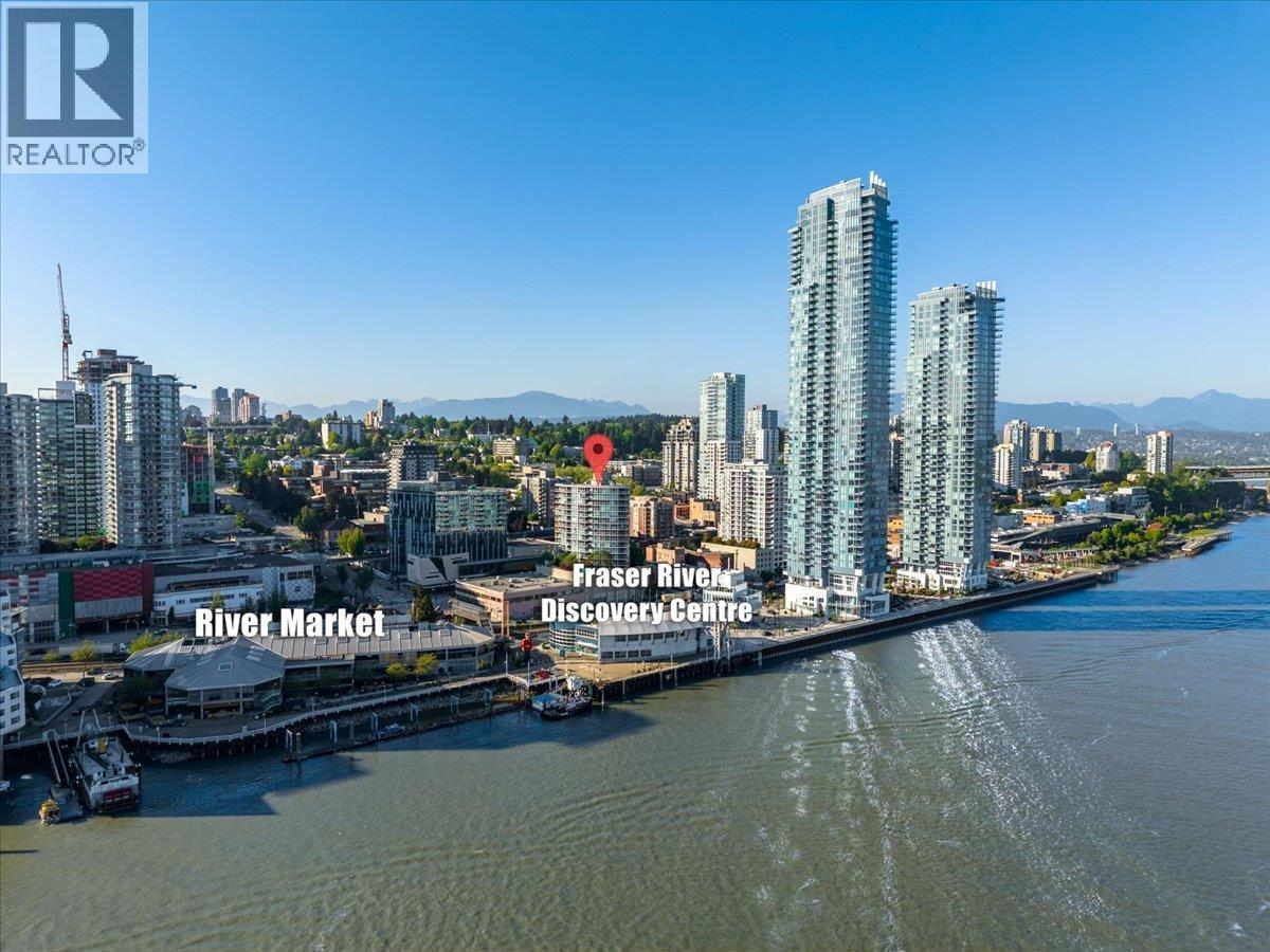 1710 14 Begbie Street, New Westminster, British Columbia  V3M 0C4 - Photo 24 - R3152774
