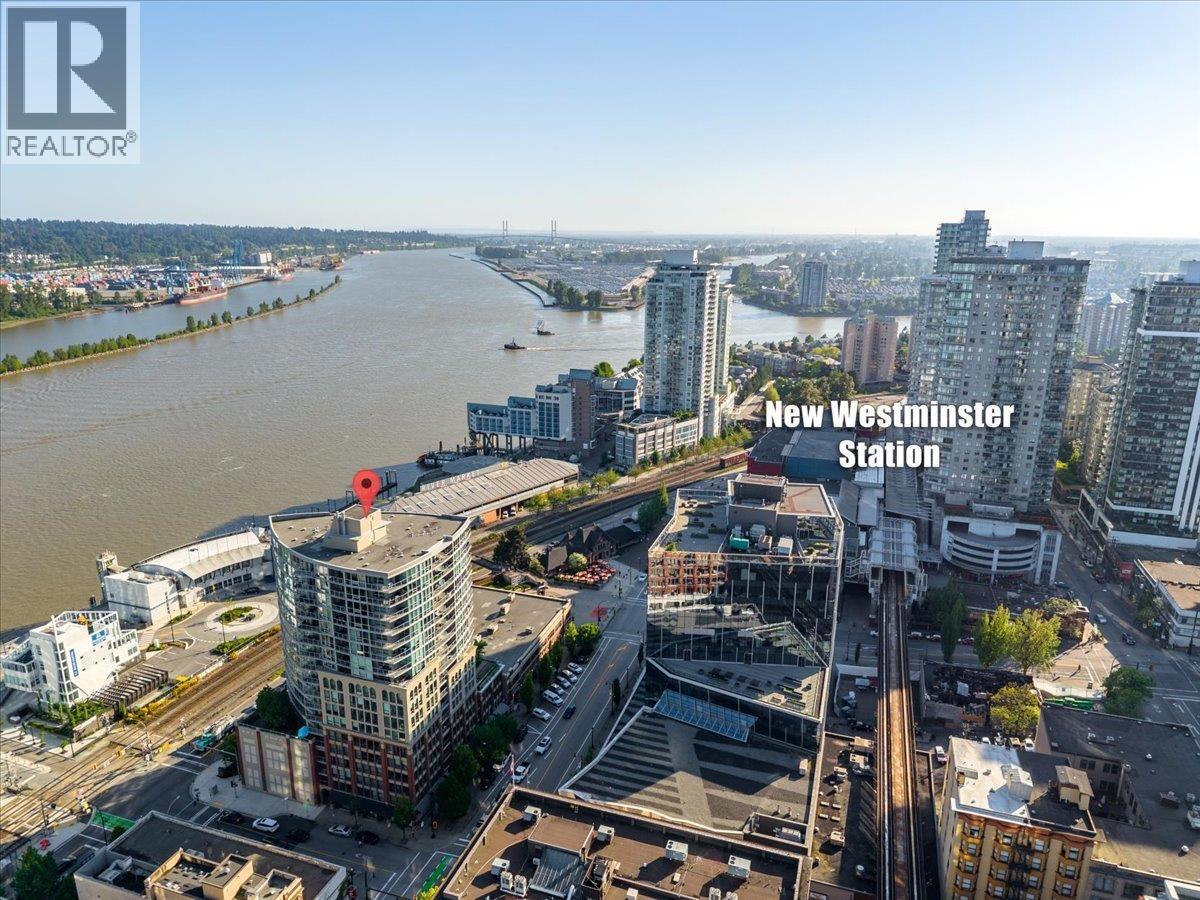 1710 14 Begbie Street, New Westminster, British Columbia  V3M 0C4 - Photo 21 - R3152774