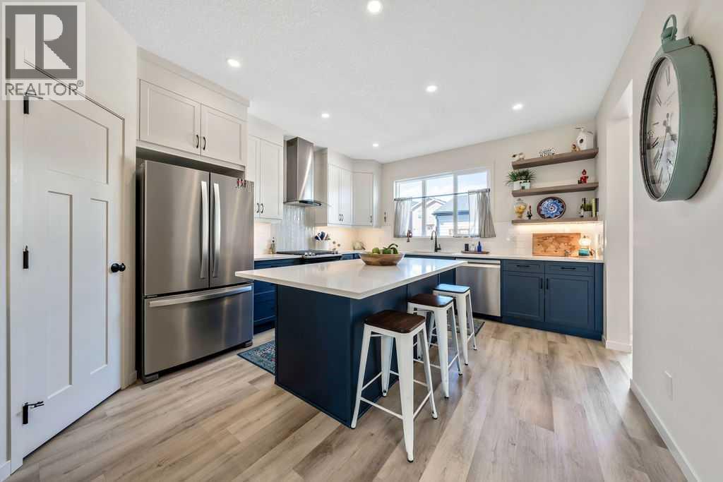 114 Seton Grove SE, Calgary, Alberta  T3M 2Y6 - Photo 11 - A2334268