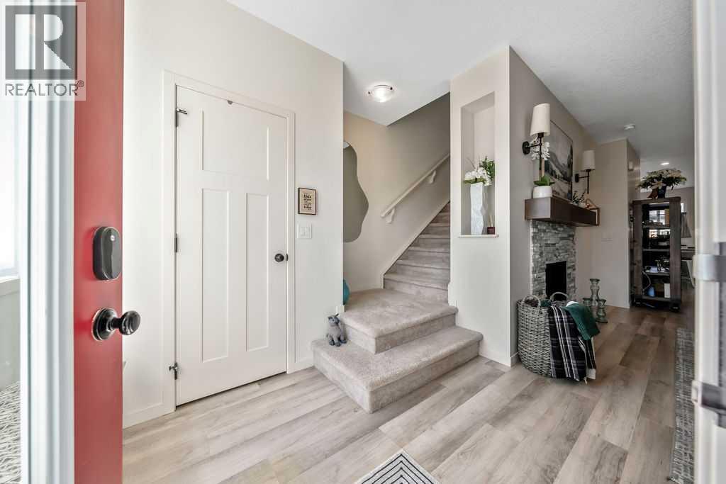 114 Seton Grove SE, Calgary, Alberta  T3M 2Y6 - Photo 2 - A2334268