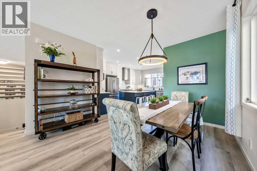 114 Seton Grove SE, Calgary, Alberta  T3M 2Y6 - Photo 10 - A2334268