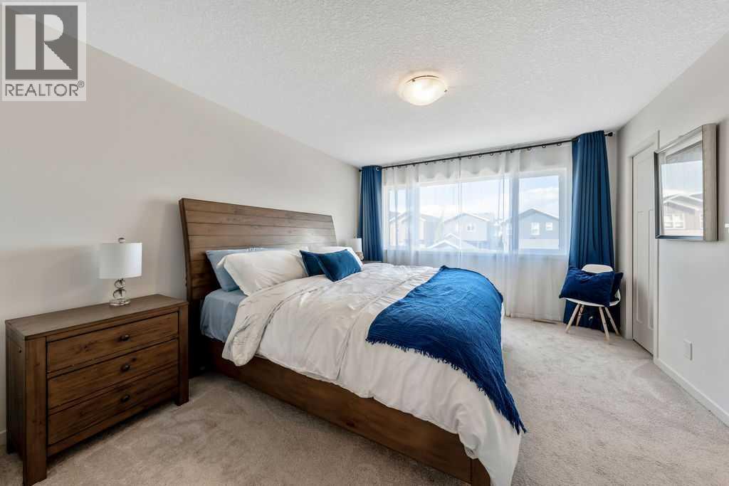 114 Seton Grove SE, Calgary, Alberta  T3M 2Y6 - Photo 26 - A2334268