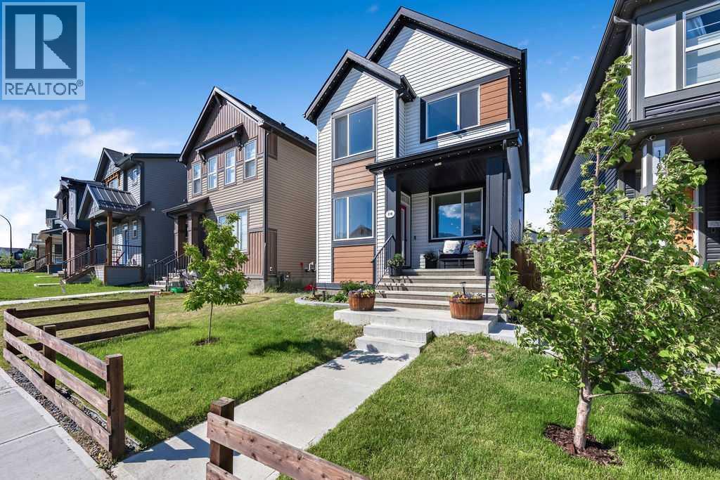 114 Seton Grove SE, Calgary, Alberta  T3M 2Y6 - Photo 29 - A2334268