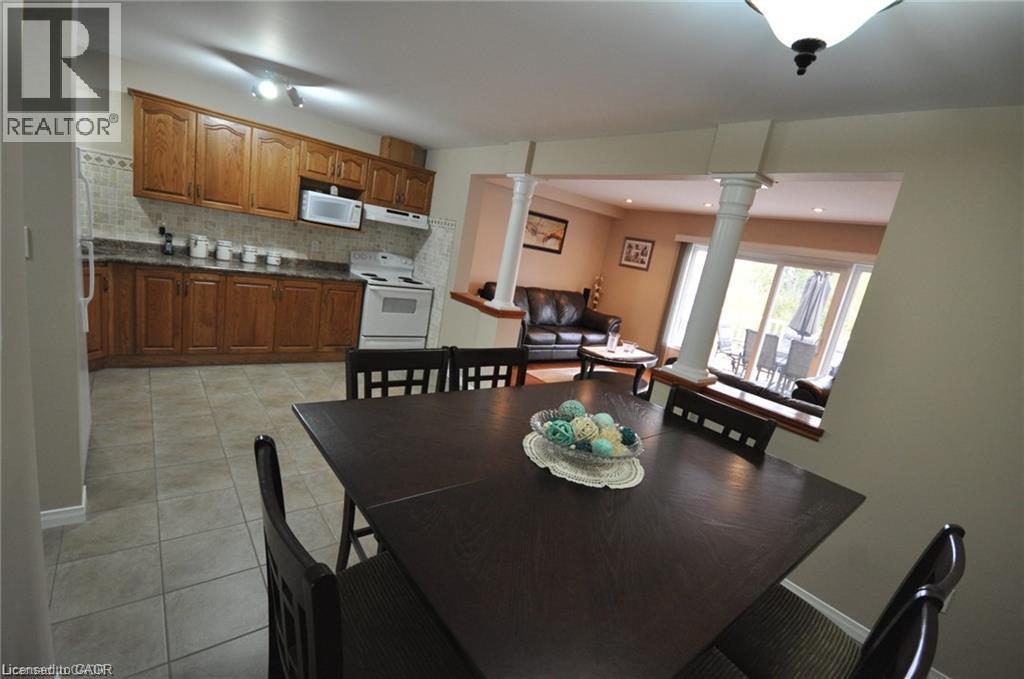 294 Briarmeadow Drive, Kitchener, Ontario  N2A 4L1 - Photo 9 - 40852780