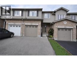 294 BRIARMEADOW Drive, Kitchener, Ontario