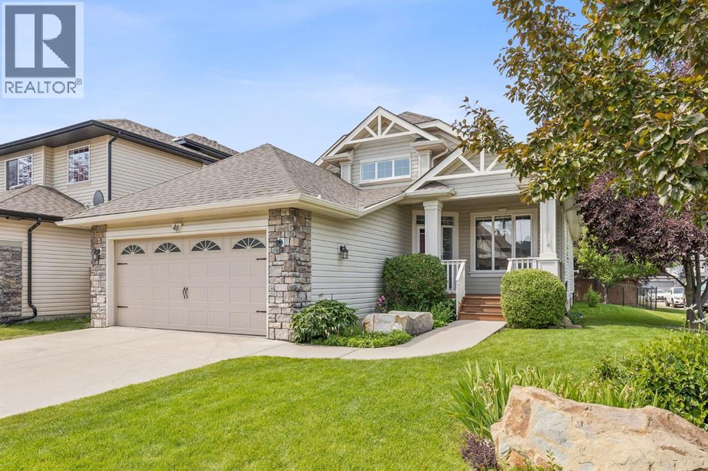 48 Rockywood Circle NW, calgary, Alberta