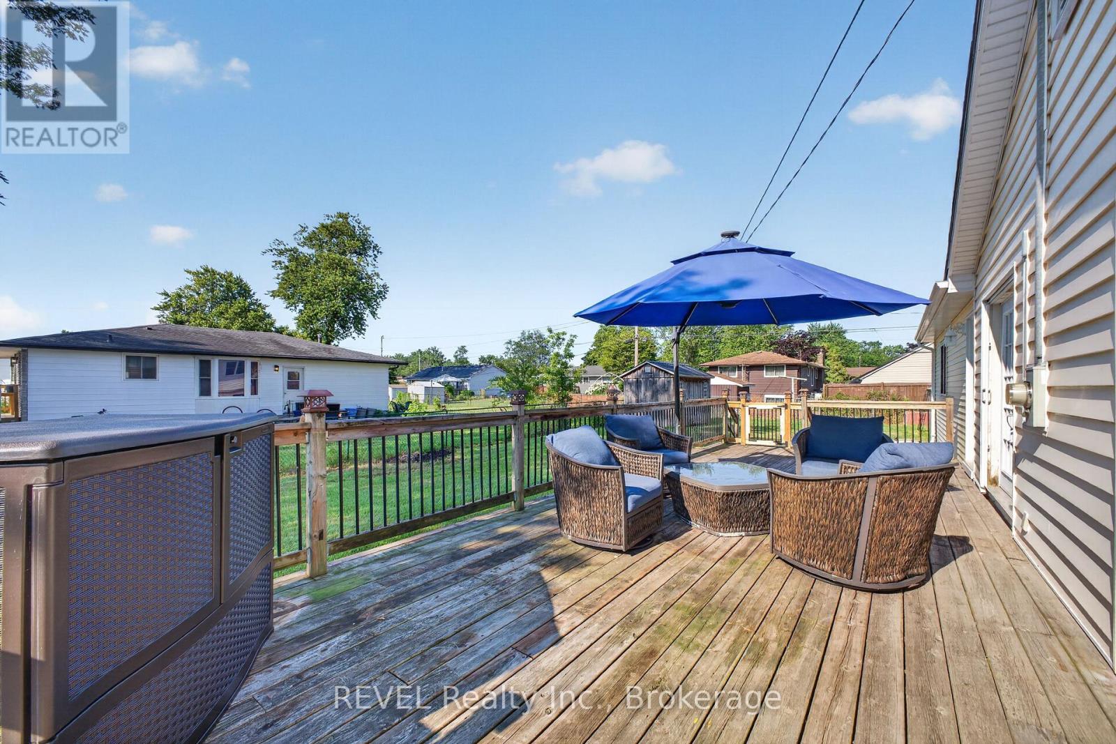 435 Grandview Road, Fort Erie, Ontario L2A 4T6 - Photo 24 - X13640992