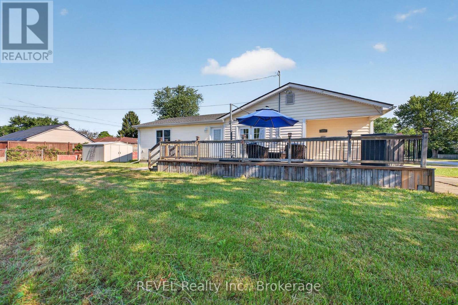 435 Grandview Road, Fort Erie, Ontario L2A 4T6 - Photo 25 - X13640992