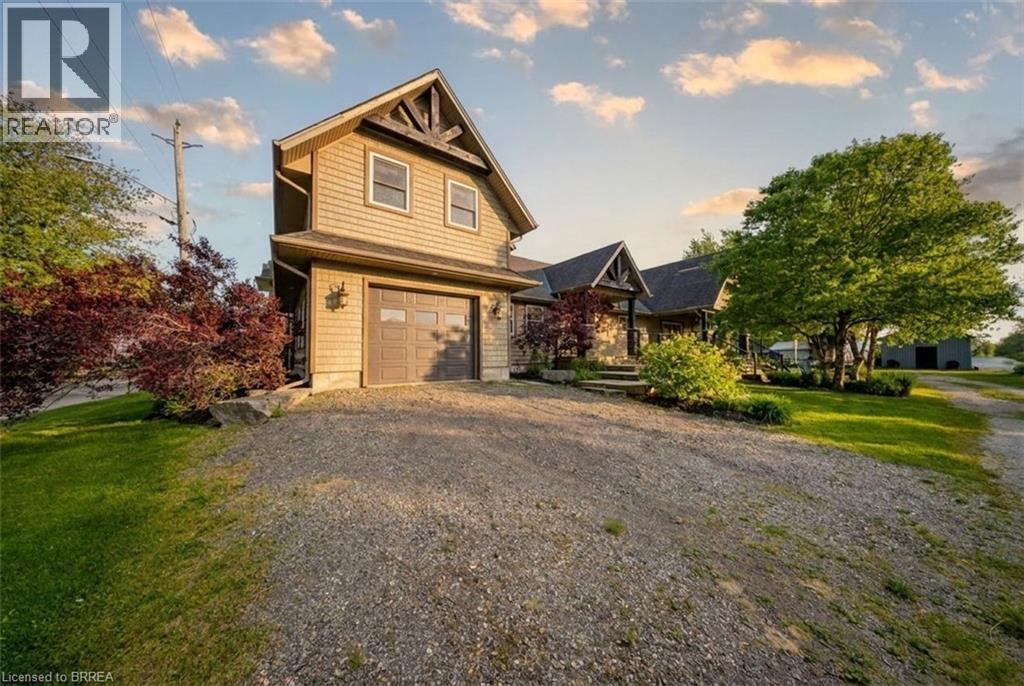 10 Reserve Street, Turkey Point, Ontario  N0E 1T0 - Photo 2 - 40853378