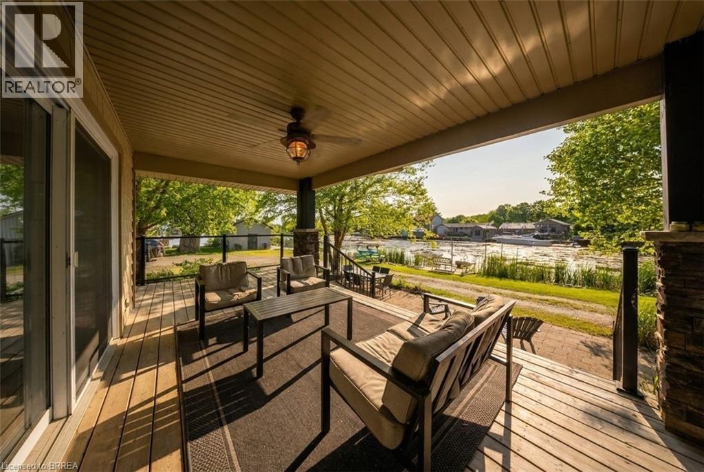 10 Reserve Street, Turkey Point, Ontario  N0E 1T0 - Photo 21 - 40853378