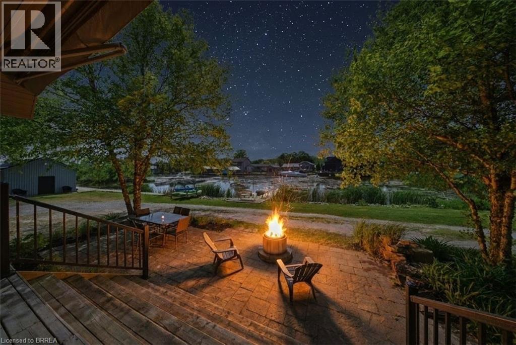 10 Reserve Street, Turkey Point, Ontario  N0E 1T0 - Photo 24 - 40853378