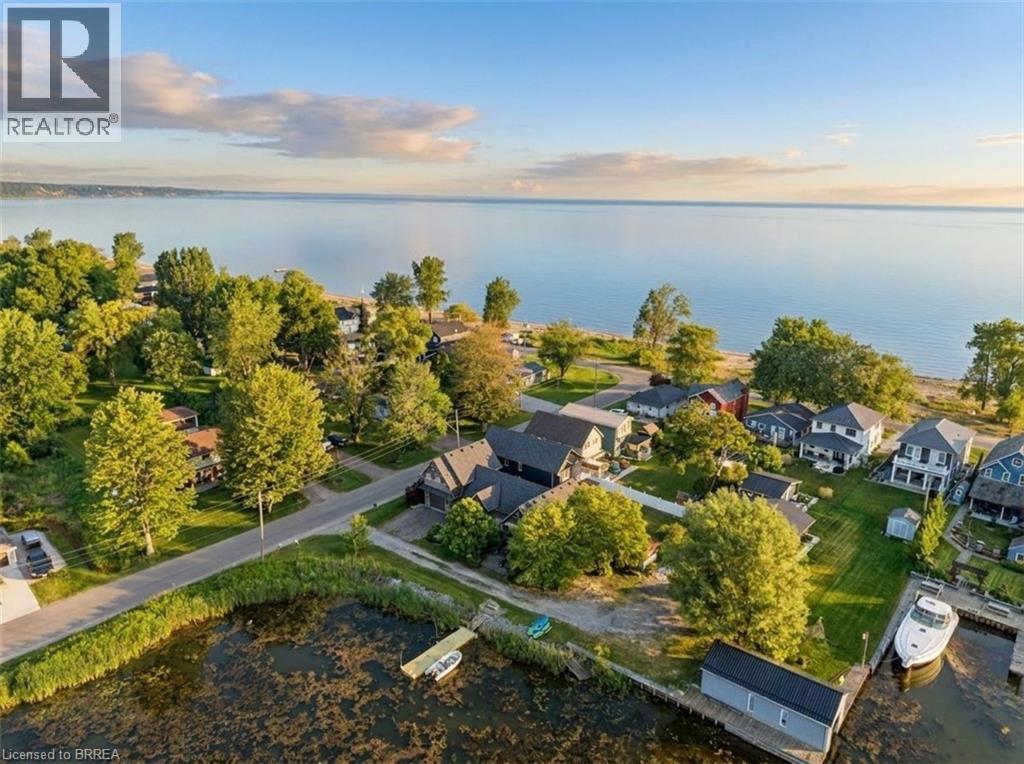 10 Reserve Street, Turkey Point, Ontario  N0E 1T0 - Photo 32 - 40853378
