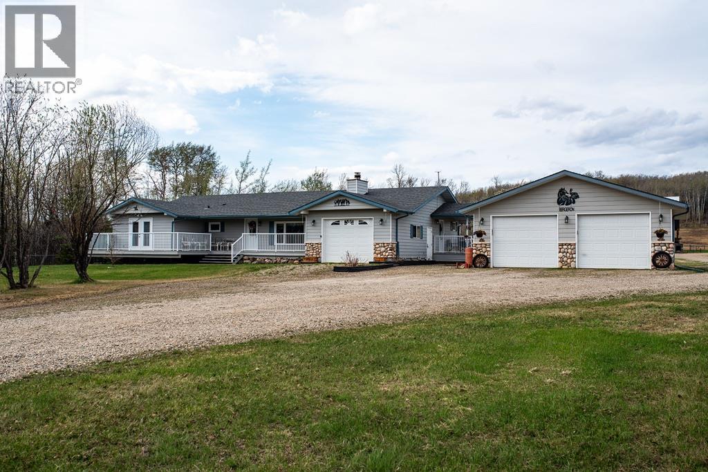 3622-3632 208 Road, Dawson Creek, British Columbia